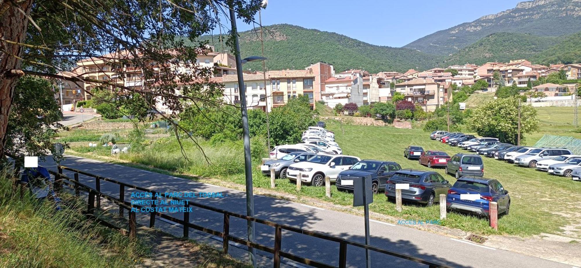 El Niuet De Cal Cacuet, La Teva Escapada Rural. Apartment Avia Exterior photo